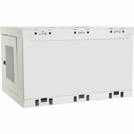 Tripp Lite CHARGING SYNC STATION WALL MOUNT 16-PORT USB TABLET IPAD WHITE CS16USBW