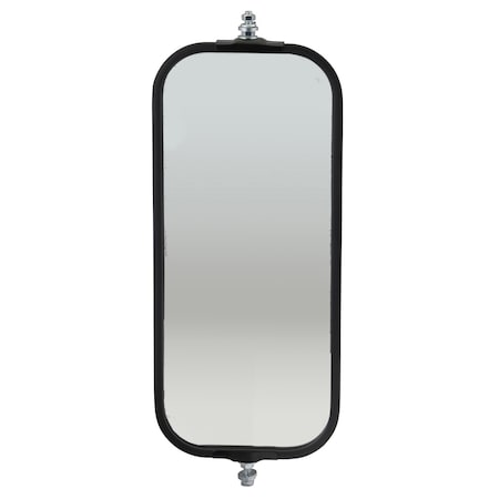 Grote Flat Ribbed Mirror 16092