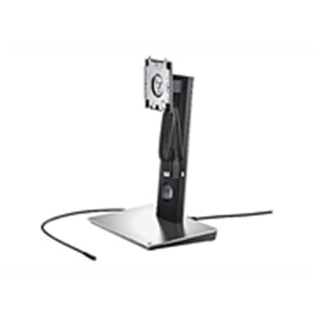 Dell Dock with Monitor Stand DS1000
