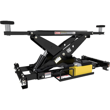 Bendpak 4-Post Bridge Jacks RJ6W