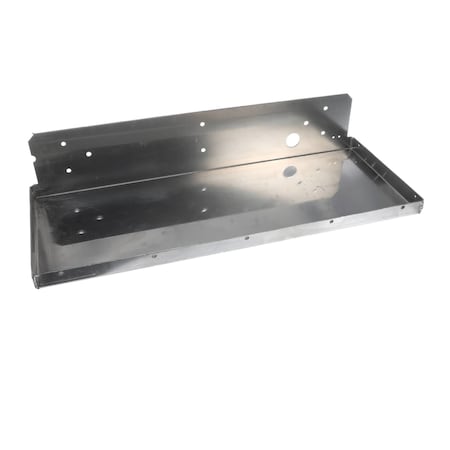 Heatcraft Drain Pan, Condenser 32011001