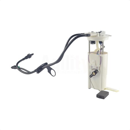 Agility Autoparts Fuel Pump Module Assembly For Chevrolet Cavalier Malibu Pontiac Grand Am Oldsmobile AGY-00310315