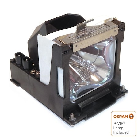 Premium Power Replacement Projector Lamp for EIKI LC-XNB5M- SANYO PLC-XU45.610 304 5214 POA-LMP63