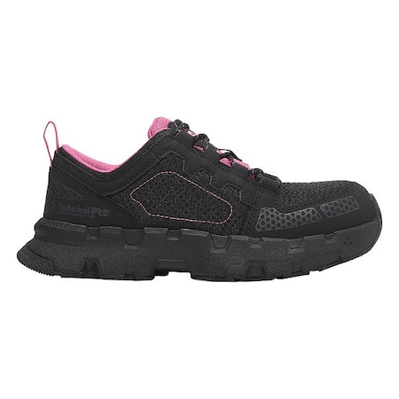 Timberland Pro Women's Athletic Shoe, Black, 9 1/2, TB0A5Z6Y001 TB0A5Z6Y00109500W