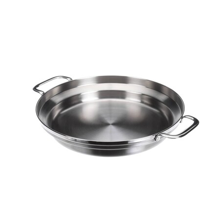Cooktek PAN, SINAQUA, ROUND, 11, 1.5 IN DEEP 302265