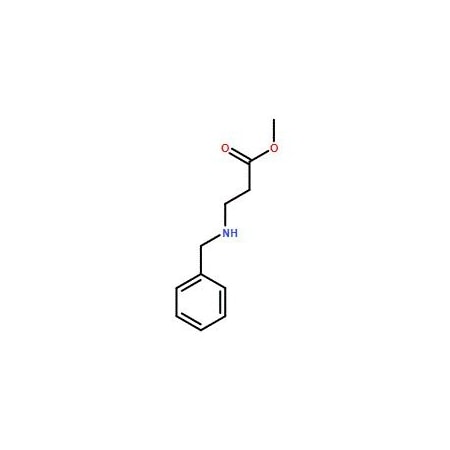 Ak Scientific Methyl 3-(benzylamino)propanoate (100g), CAS 23574-01-8 7972AD-100g