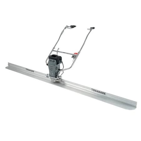 Tomahawk Power Battery Power Screed 36V  6ft Mag Blade eTVSA + TSB6-P
