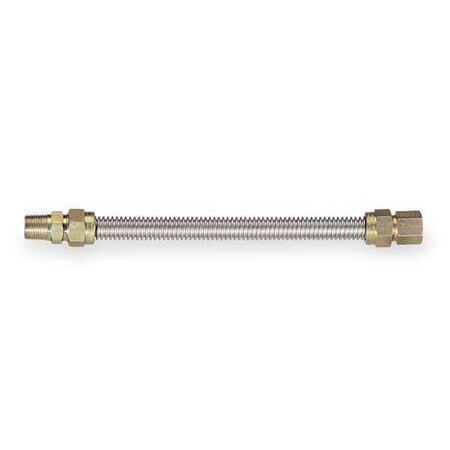 Opciones Connector Gas - 24 in. OP3268723