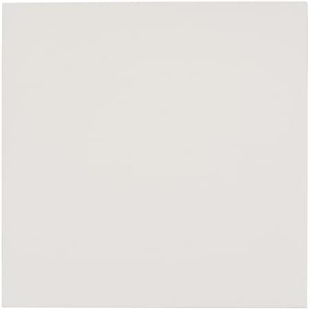 Apollo Tile 12 x 12 in. Matte Arctic White Porcelain Square Wall and Floor Tile 13.56 sq ft/case, 14PK PIA88WHT1212