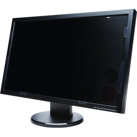 Kensington FP215W9 PRIVACY SCREEN FOR 21.5  WIDESCREEN MONITORS 16:9 K55797WW