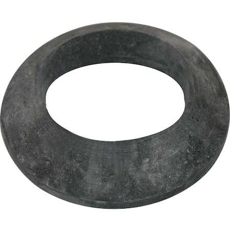 Westlake Pipe & Fittings 2'' Sponge Rubber Tank to Bowl Gasket 2/1/3121