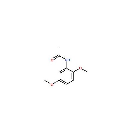 Ak Scientific 2', 5'-Dimethoxyacetanilide (5g), CAS 3467-59-2 5369AL-5g