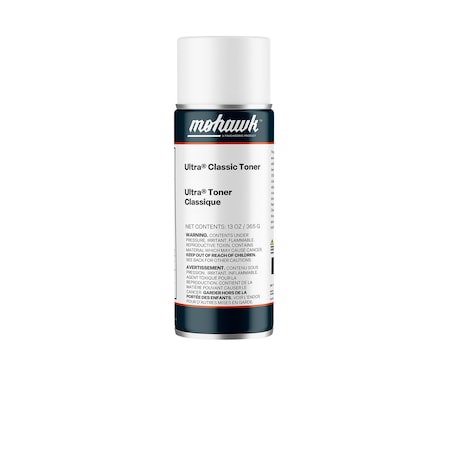 Finishworks Mohawk Ultra Classic Toner Amber M100-0007