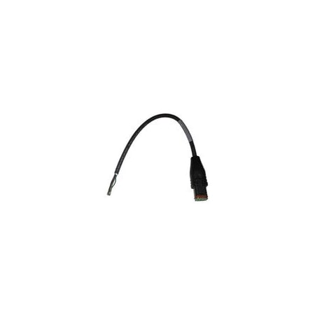 Turck Cord/Cable Assembly U2-23688