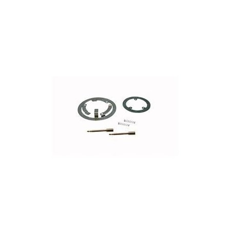 Toyota REPLACEMENT CONTACT KIT, HORN 04574-51090-71