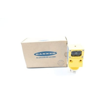 Banner VALU-BEAM PHOTOELECTRIC SENSOR 10-30V-DC SM912DQD