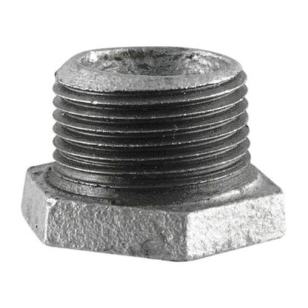 Coda Resources Dba Stz Ind 511-965HN BUSHING 1-1/4 4 X 1IN GALVANIZED 501746