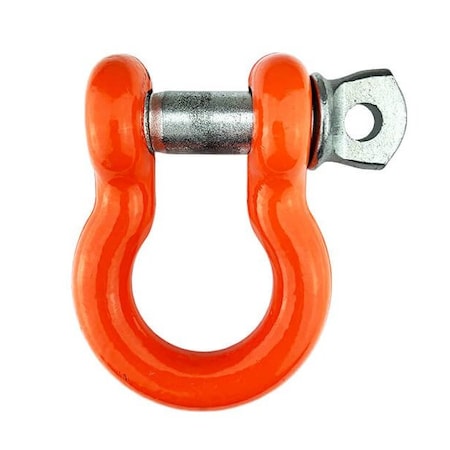 Milemarker D-Ring 60-50134