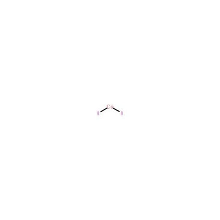 Ak Scientific Cobalt(II) iodide (5g), CAS 15238-00-3 8486AF-5g
