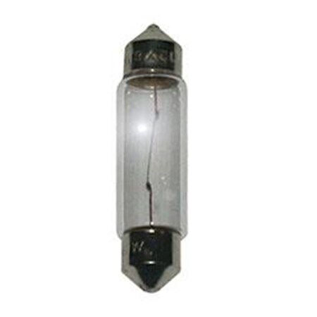 Arcon Arcon 16764; 12V; 8.2W; Incandescent Turn Signal Indicator Light Bulb; 2 Per Card 16764