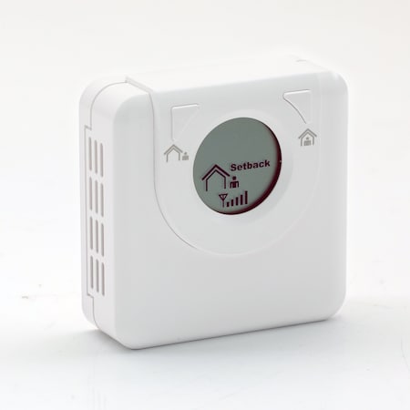 King Electric Master Switch, Battery Powered, For KRFTP-B Thermostat KRF-MASTER-SWTCH