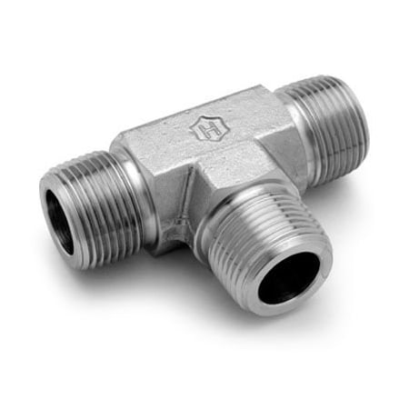 Ham-Let Male Tee 3000983