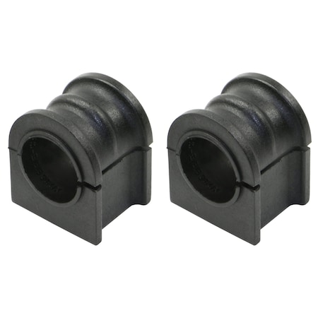 Moog Front To Frame Suspension Stabilizer Bar Bushing Kit, K201490