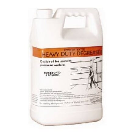 Mi-T-M AW-4059-0026 Gallon Heavy Duty Degreaser 244514