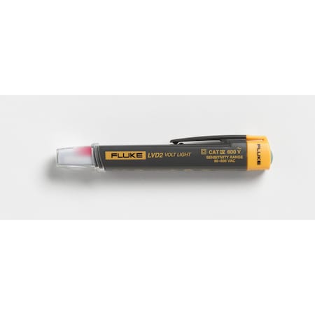 Fluke Volt Light with Counter Top Display LVD2/CT