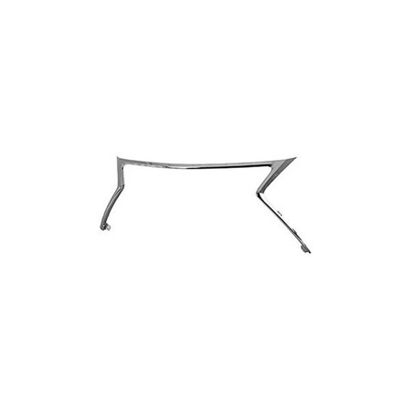 Sherman Parts Grille Surround without F Sport for 2015-2017 Lexus NX SHELXNX2015-98CQ-0