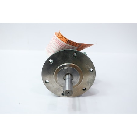 Roper Pump HYDRAULIC GEAR PUMP 17AM21