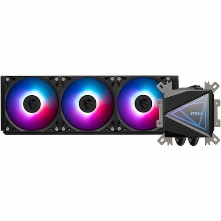 Msi (CLI360) PC Fans/Heat Sinks CLI360