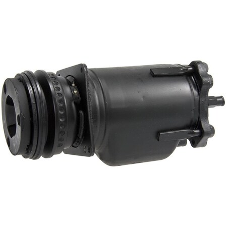 Acdelco COMPRESSOR REMANUFACTURED, A/C Compressor,  1520515