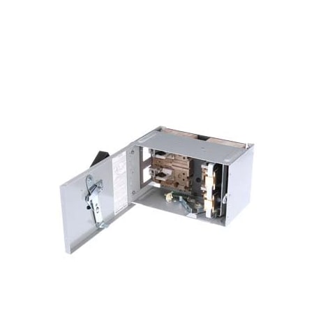 Siemens VACU-BRK SW 17IN 200A 3P 250V MAIN SW V7F3204MS