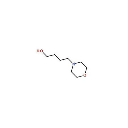 Ak Scientific 4-(4-Morpholinyl)-1-butanol (250mg), CAS 5835-79-0 6055AE-250mg