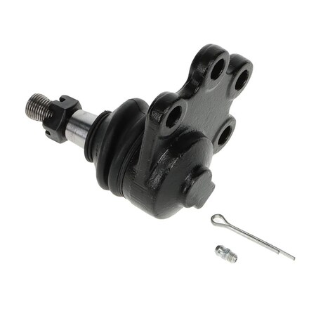 Acdelco JOINT ASM FRT LWR CONT ARM BALL, Suspension Ball Joint, 46D2135A