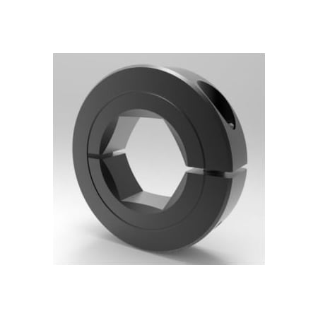 Stafford 7/8 in 1PC Hex Bore Collar 12L014