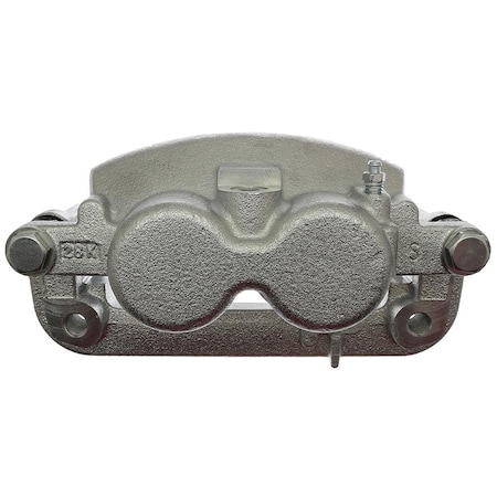 Acdelco CALIPER ASM FRT BRK, Disc Brake Caliper, 18FR2247N