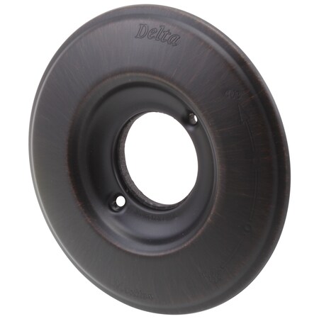 Delta Victorian Escutcheon - 17 Series Shower In Venetian Bronze RP34354RB