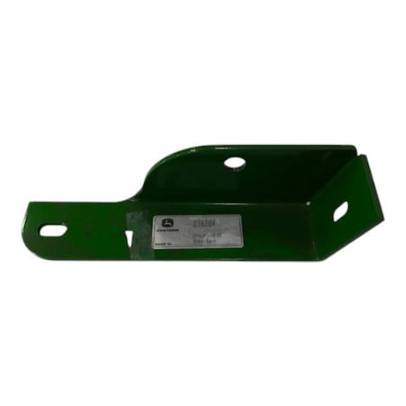 John Deere BRACKET, OEM Z76504