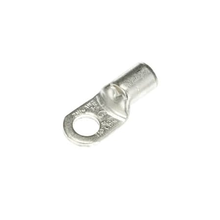Abb NON-INS - TUB RING TERM, 2, 3/8, ME, 10PK G2-38