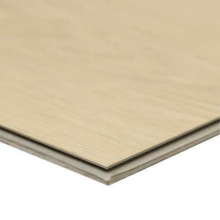 Msi Malta 9" X 48" X 20Mil Rigid Core Luxury Vinyl Plank Flooring, PK440 ZOR-LVR-0211P