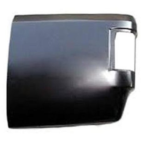 Sherman Parts Left Hand Rear Corner Lower Panel for 1973-1987 Chevy Pickup SHE923-60L