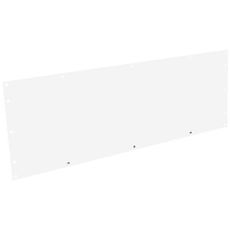 Weather Guard Van Storage System Accessories -Back Pan 9604-3-02