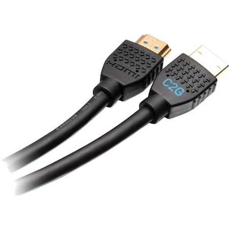 C2G PERFORMANCE SERIES 10FT CERTIFIED PREMIUM HIGH SPEED HDMI CABLE - IN-WALL CM 50184