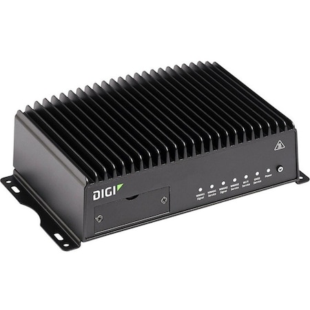 Digi International Digi TX54 Wi-Fi 5 IEEE 802.11ac 4 SIM Cellular, Ethernet Modem/Wireless Router TX54-A146