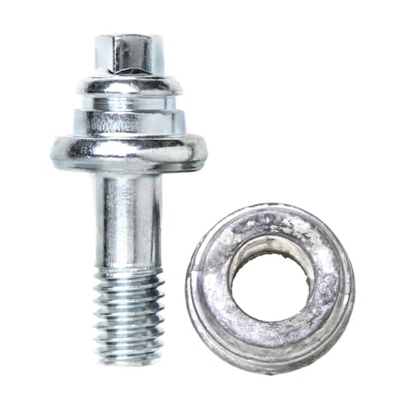 Handy Pack Standard Motor Products, Batt Clip and Accy, HP2870