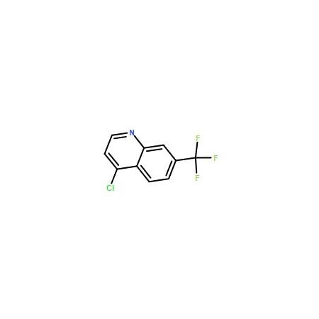 Ak Scientific 4-Chloro-7-(trifluoromethyl)quinoline (5g), CAS 346-55-4 X4723-5g