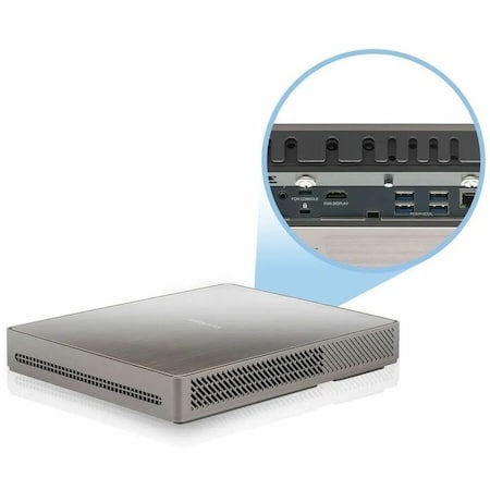 Viewsonic TeamUp  TRS10+ Bun TRS10UB