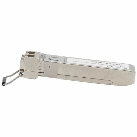 Eaton Tripp Lite Series Cisco-Compatible SFP-10G-LRM SFP+ Transceiver - 10GBase-LRM, DDM,  N286-10G-LRM